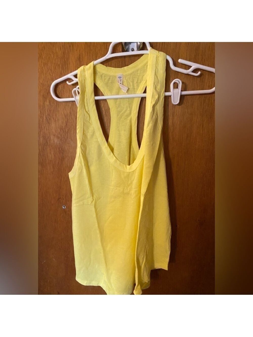 Free people keep rolling tank